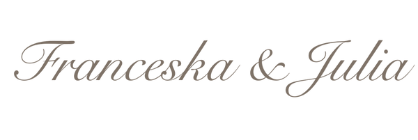 Franceska & Julia